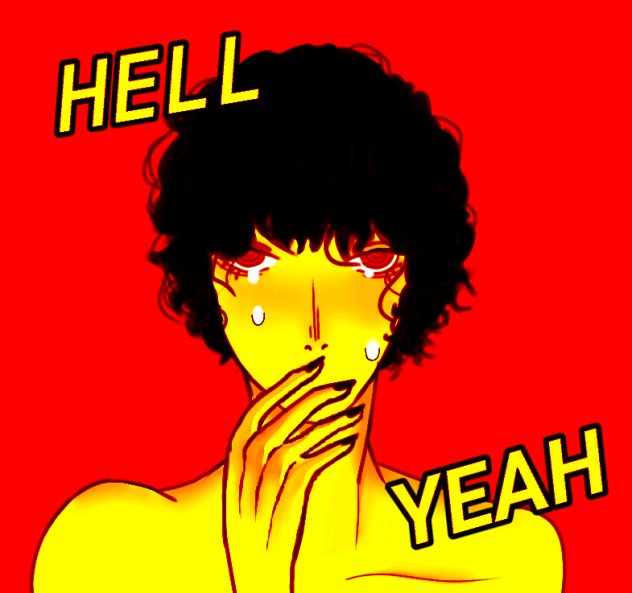 1 terminado - ibisPaint
