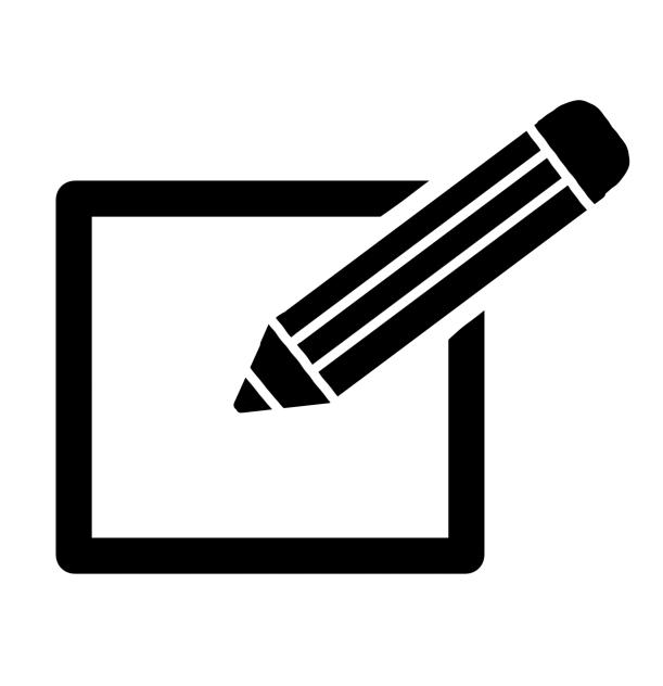 Pencil icon