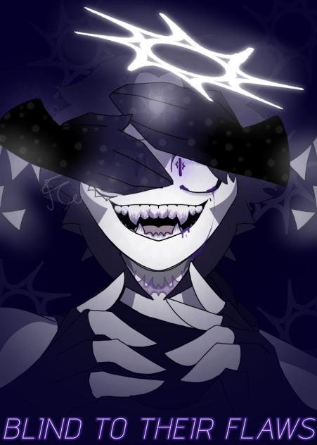 BLIND TO THEIR FLAW - TWOTIME Forsaken