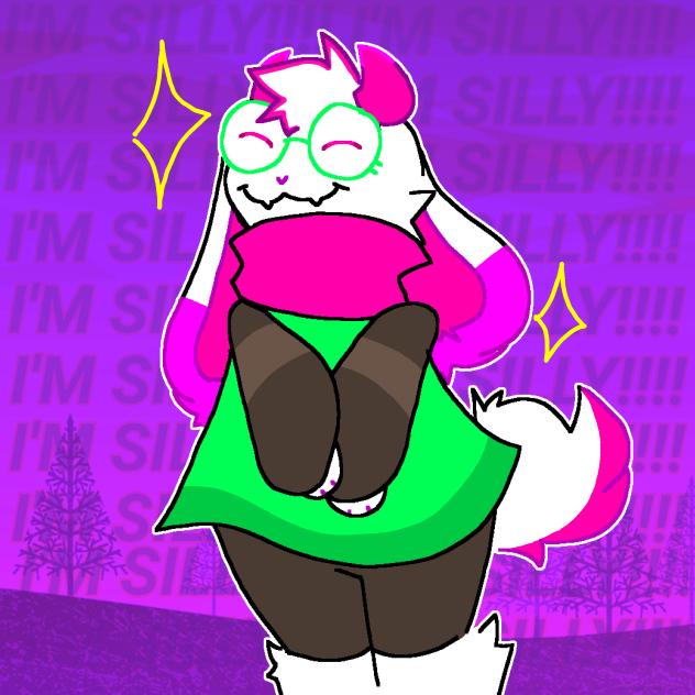 ralseiiiii X3