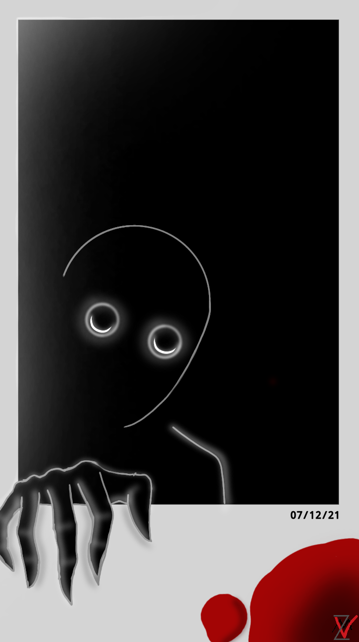 Let Me Out🖤 - ibisPaint