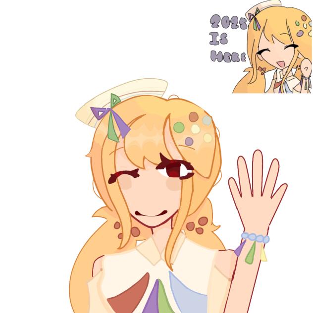 ~○☆PULIL'S oc☆○~