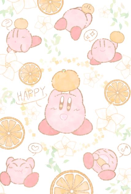 🌿🍊