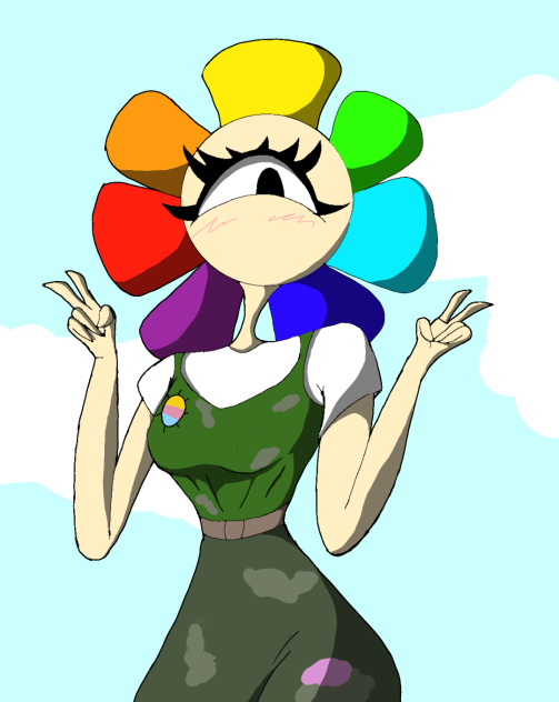 I did the dtiys again fixed version