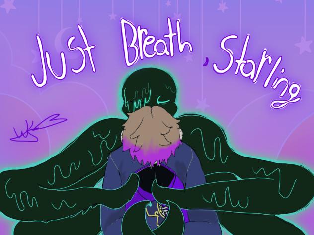 Nightmare!sans comfort❤️‍🩹