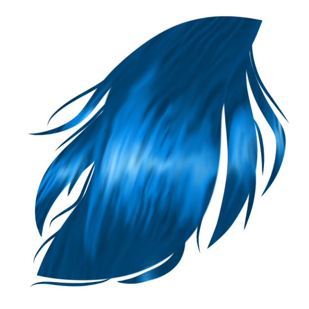 •Hair•