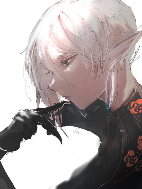 憂