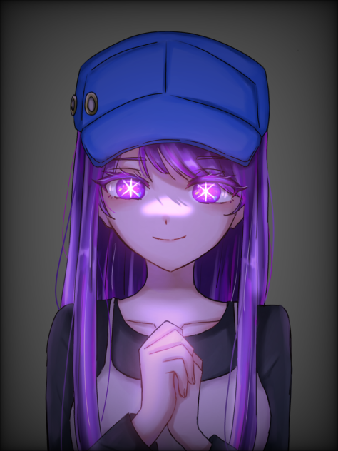 最愛のファタール