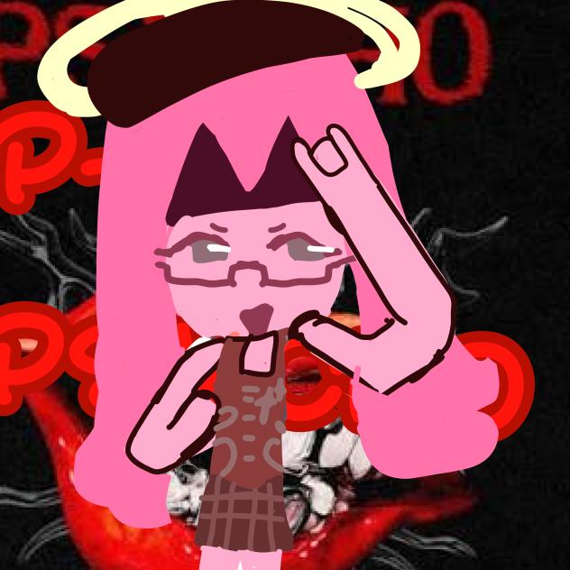 Eternal sugar was an montiez'!