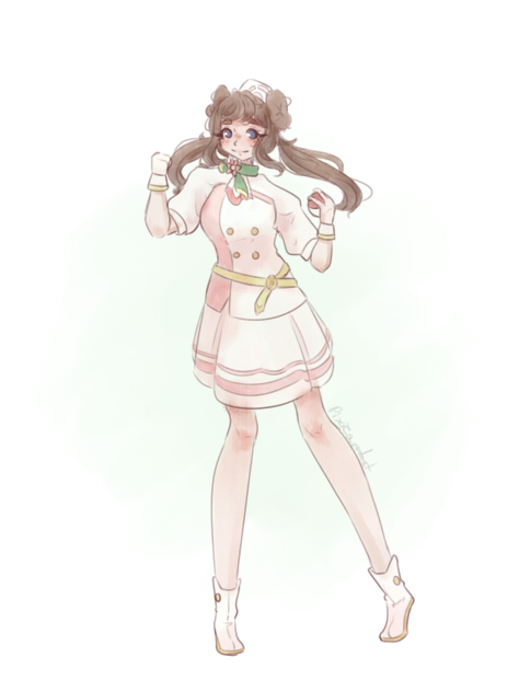 Rosa
