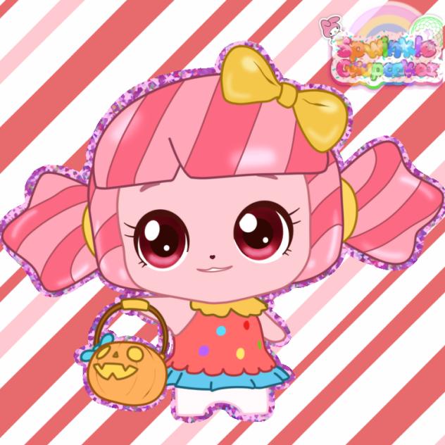 Candyping (Dessert C! Teenieping) (2025)