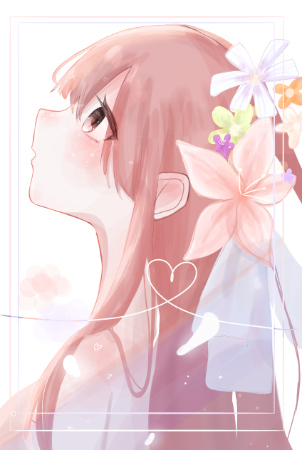横顔れんしゅう🪷🌸