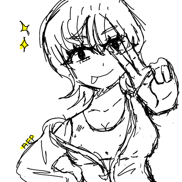 messy