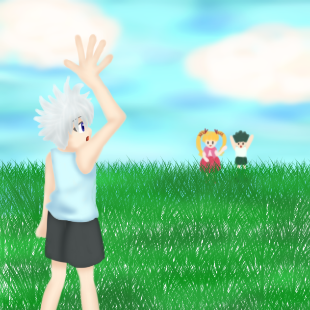 なんだかよくわからないやつ