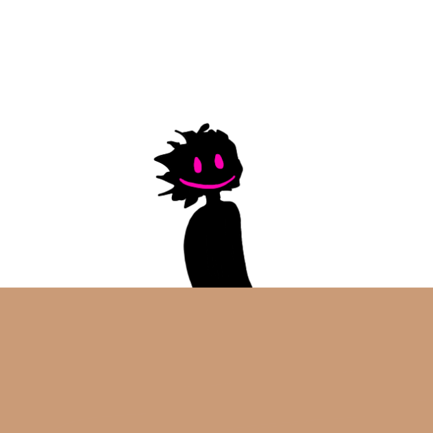 My first attempt at animating something - ibisPaint