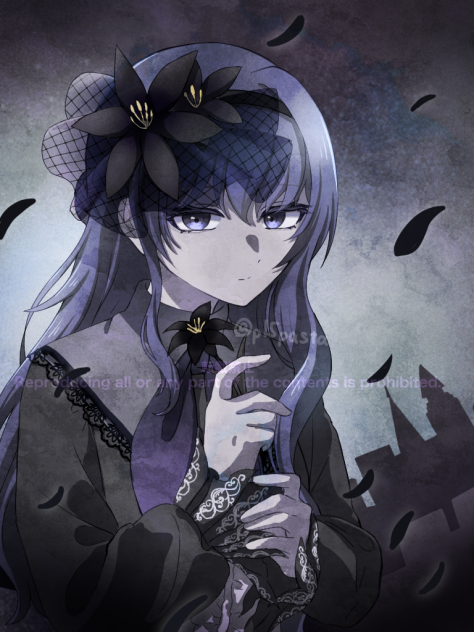 朝比奈まふゆ誕生祭2023