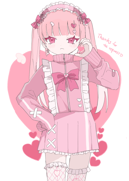 Request 10