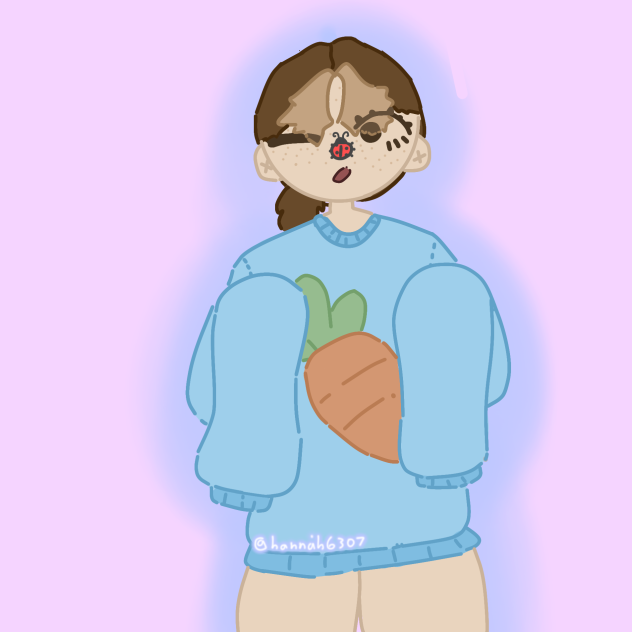 me - ibisPaint