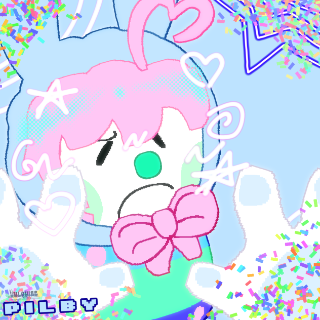 Pilby • Regretevator