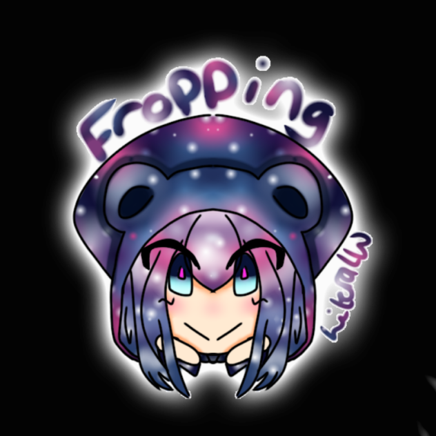 galaxy 🐸