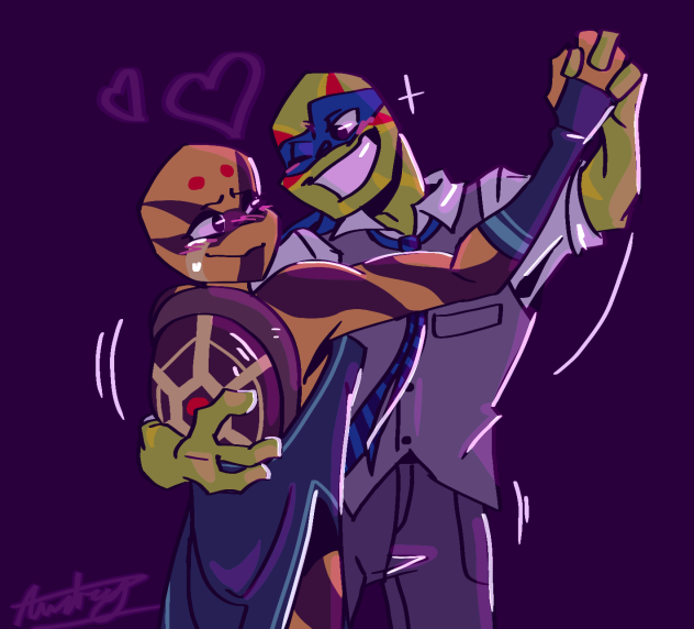 Lovebirds
