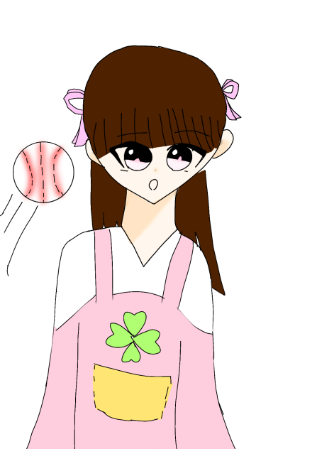 こら！