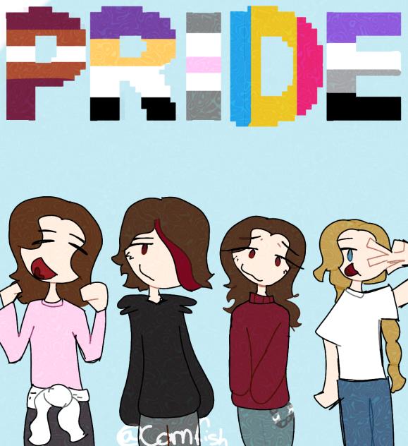 Pride