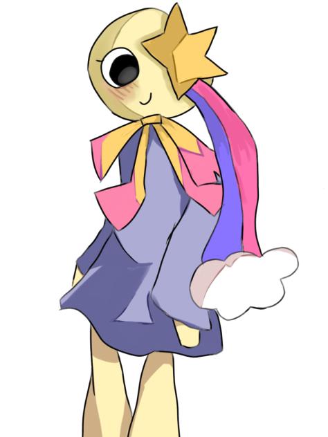 アリスちゃん！！！！