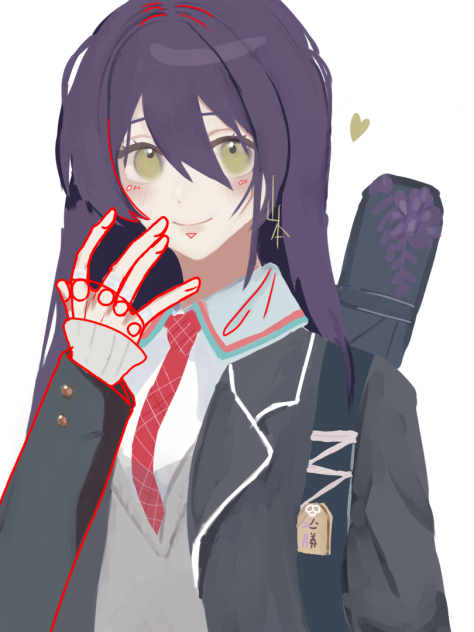 少ししか出来なかったです、、