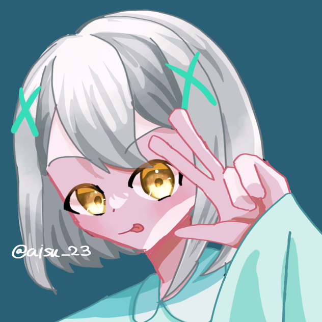 いえい ibisPaint
