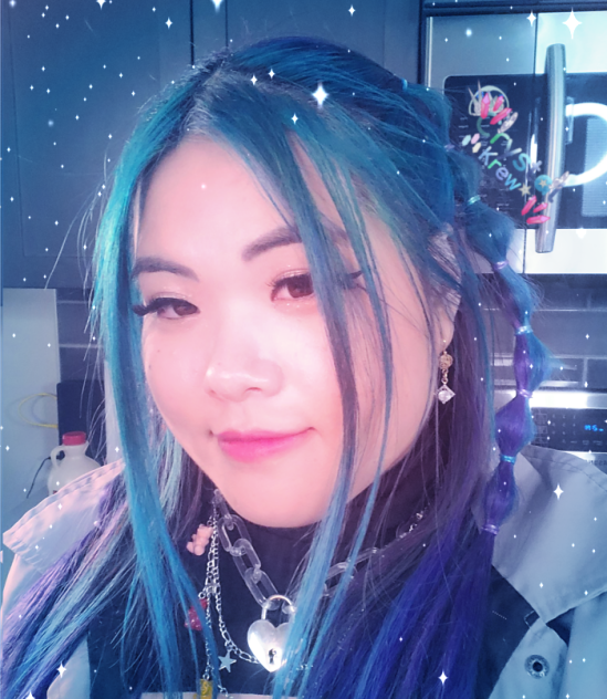 My profile picture