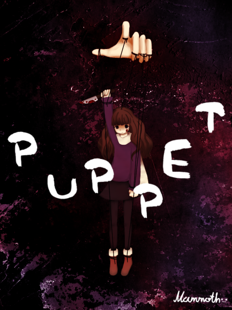 Puppet - ibisPaint