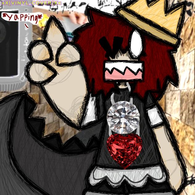 Art block [lick] [iPad baby]