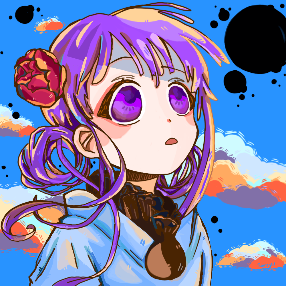 Aoi 2.0 - ibisPaint