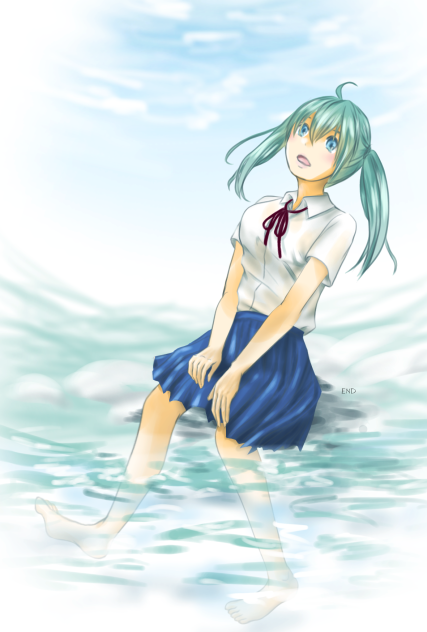 無題100