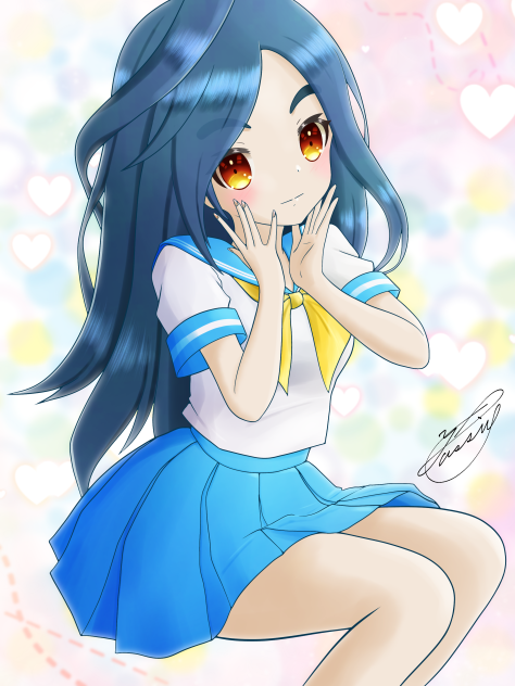 さいとうなおき先生のKちゃん