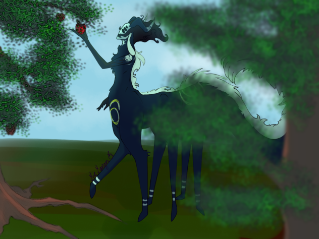 Draw The Character Above 17