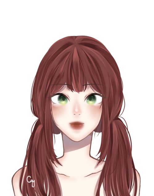 cutie - ibisPaint