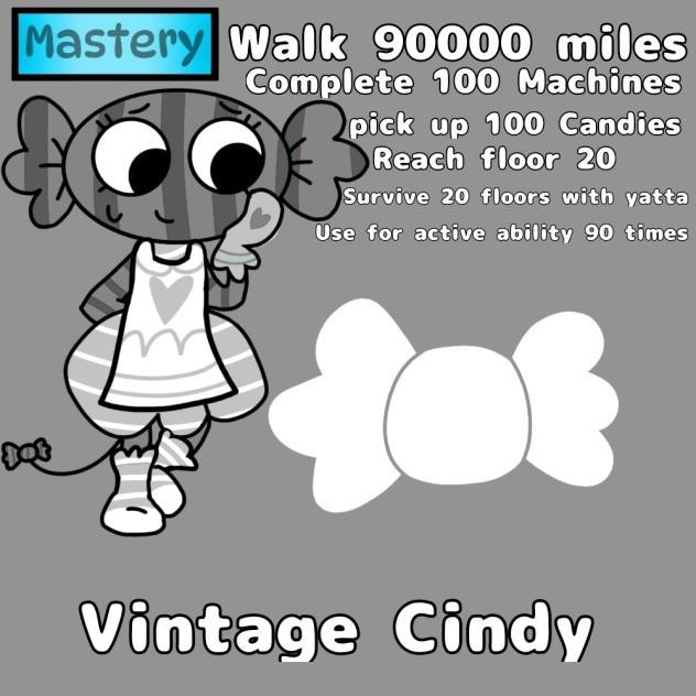 MEET CINDY PT 3