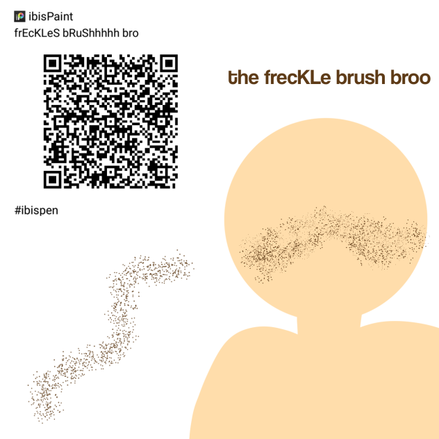 yes! my brUsH is here now!