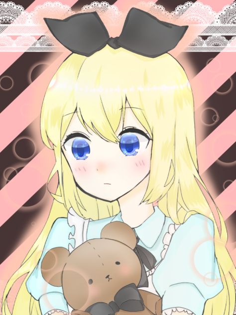 塗らせていただきました