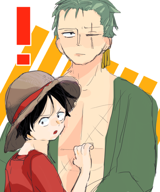 ゾロル