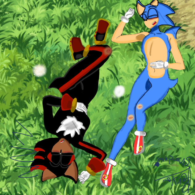 sonadow