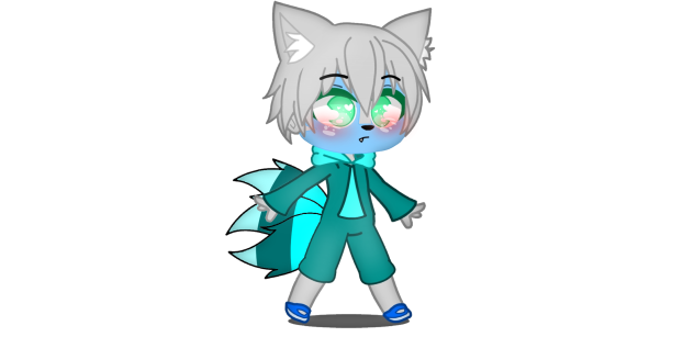Blue edit
