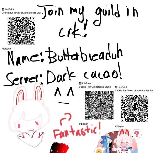 My guild