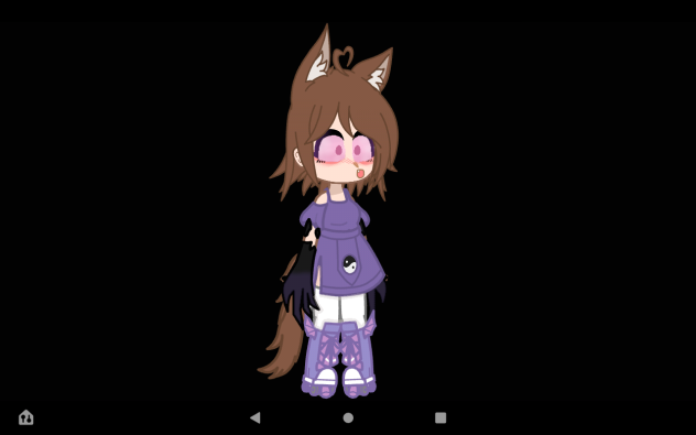 New oc yay