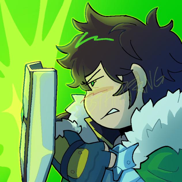 Shield Hero