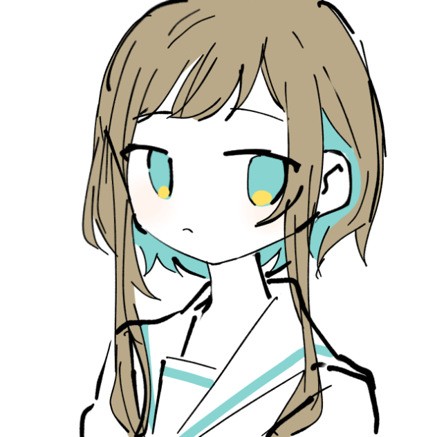 セイカ瞬き
