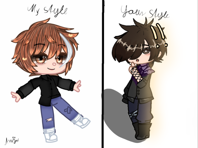 collaboration IDYD