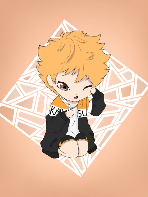 🍊baby tangerine🍊